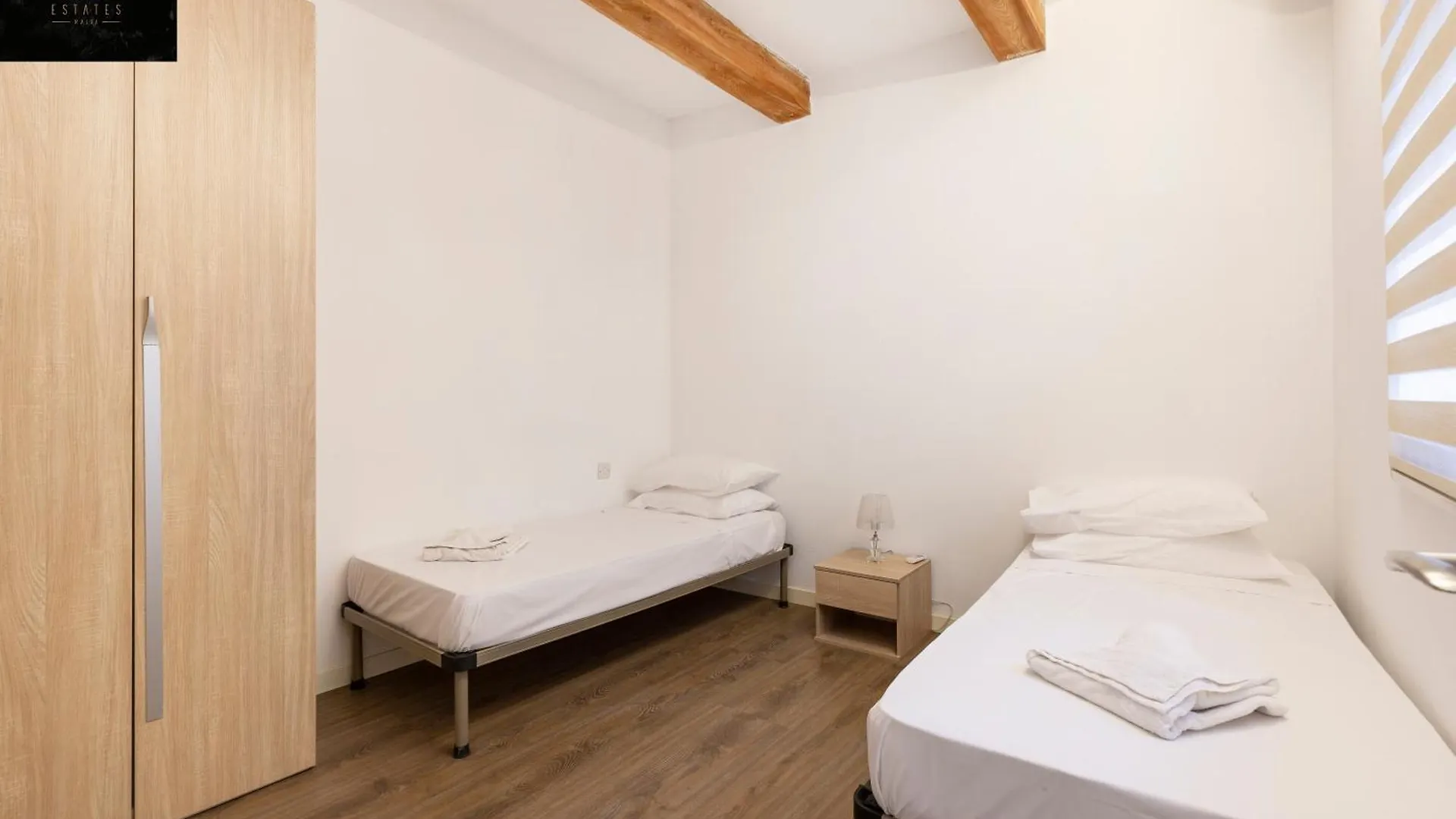 Apartment 4Br Home In Prime Location Just Off The Promenade By 360 Estates Sliema Malta