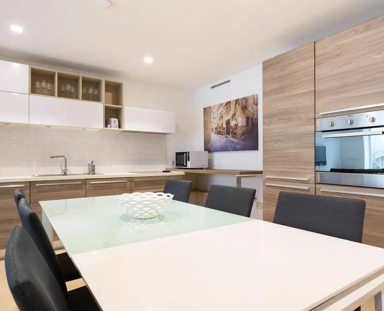 4Br Home In Prime Location Just Off The Promenade By 360 Estates Sliema Apartment