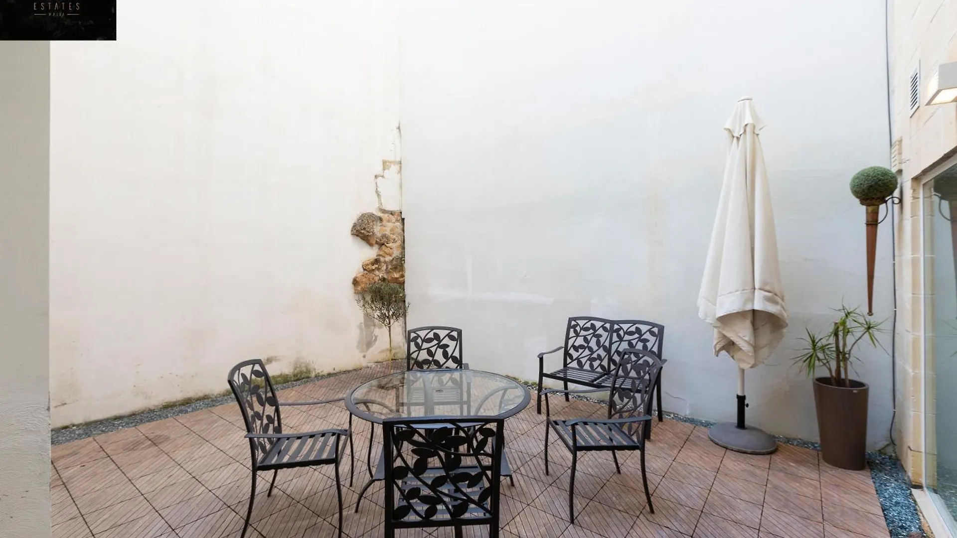 4Br Home In Prime Location Just Off The Promenade By 360 Estates Sliema 0*,