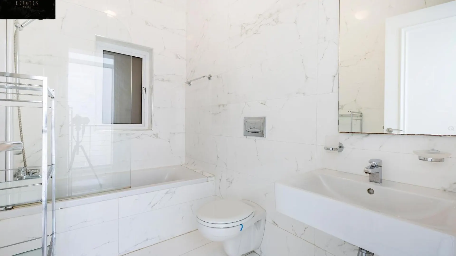 Apartment 4Br Home In Prime Location Just Off The Promenade By 360 Estates Sliema