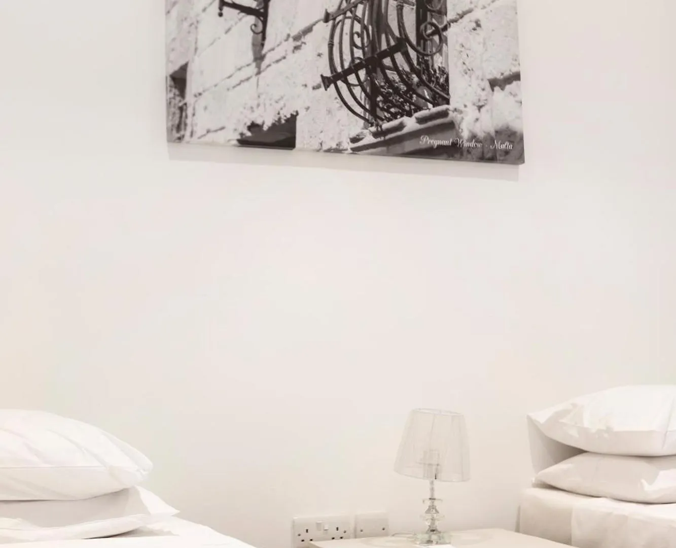 4Br Home In Prime Location Just Off The Promenade By 360 Estates Sliema Apartment